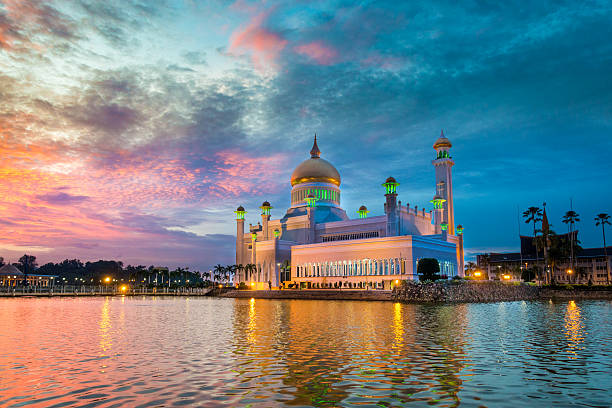 Philippines and Brunei Group Tour